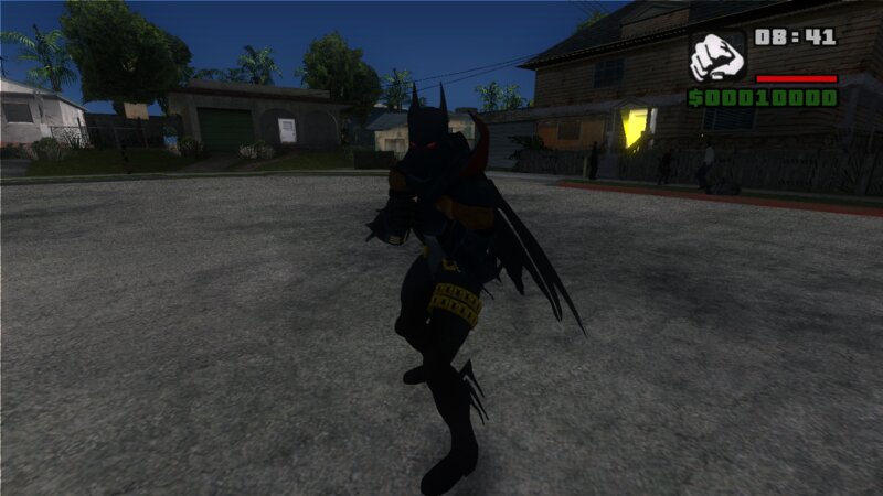 mod